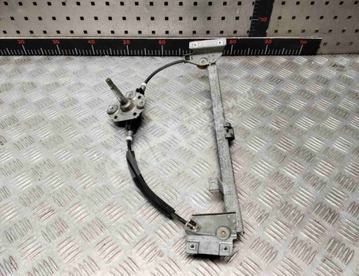 Стеклоподъемник задний левый Audi 100 C3 1982-1991  Audi 100 100 C3 1982-1991