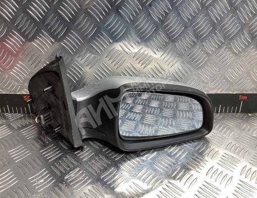 Зеркало наружное правое Opel Astra H 2007-2010 рестайлинг  Opel Astra Astra H 2007-2010 рестайлинг