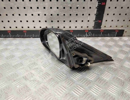 Зеркало наружное левое Hyundai Sonata IV (EF) 2001-2004 рестайлинг  Hyundai Sonata Sonata IV (EF) 2001-2004 рестайлинг