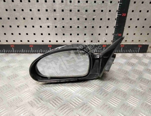 Зеркало наружное левое Hyundai Sonata IV (EF) 2001-2004 рестайлинг  Hyundai Sonata Sonata IV (EF) 2001-2004 рестайлинг