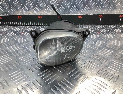 Фара противотуманная левая Audi A6 Allroad C5 (4BH) 2000-2005  Audi A6 Allroad A6 Allroad C5 (4BH) 2000-2005