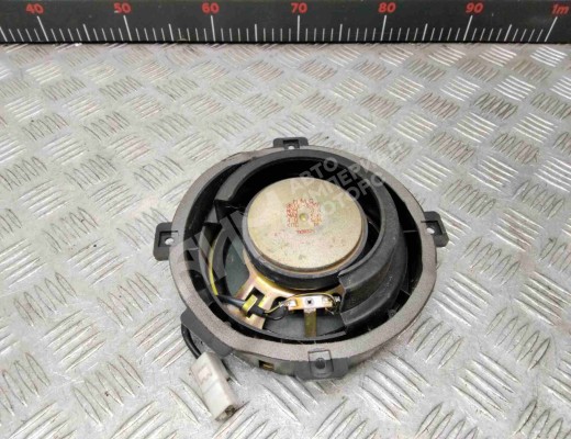 Динамик двери передней левой Hyundai Sonata IV (EF) 2001-2004 рестайлинг  Hyundai Sonata Sonata IV (EF) 2001-2004 рестайлинг
