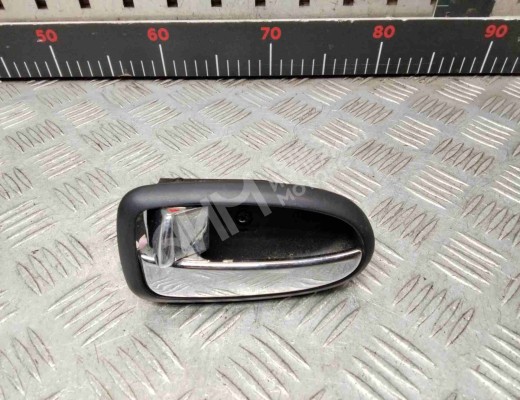 Ручка внутренняя передняя левая Hyundai Sonata IV (EF) 2001-2004 рестайлинг  Hyundai Sonata Sonata IV (EF) 2001-2004 рестайлинг