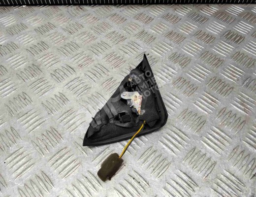 Динамик высокочастотный (пищалка) Hyundai Sonata IV (EF) 2001-2004 рестайлинг  Hyundai Sonata Sonata IV (EF) 2001-2004 рестайлинг