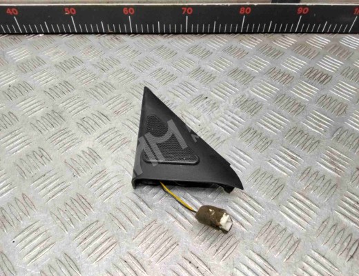 Динамик высокочастотный (пищалка) Hyundai Sonata IV (EF) 2001-2004 рестайлинг  Hyundai Sonata Sonata IV (EF) 2001-2004 рестайлинг