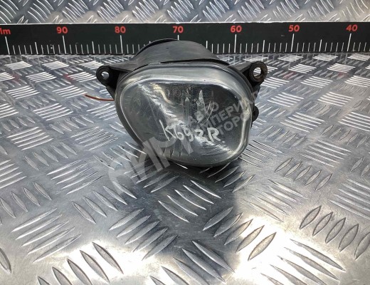 Фара противотуманная правая Audi A6 Allroad C5 (4BH) 2000-2005  Audi A6 Allroad A6 Allroad C5 (4BH) 2000-2005