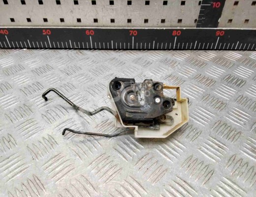Замок двери передней левой Hyundai Sonata IV (EF) 2001-2004 рестайлинг  Hyundai Sonata Sonata IV (EF) 2001-2004 рестайлинг