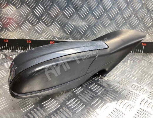 Зеркало наружное правое Opel Astra H 2004-2007  Opel Astra Astra H 2004-2007