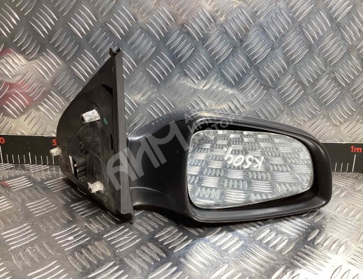 Зеркало наружное правое Opel Astra H 2004-2007  Opel Astra Astra H 2004-2007