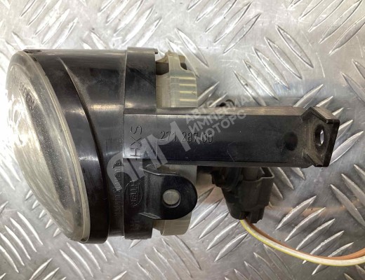 Фара противотуманная левая Volkswagen Golf+ V (5M) 2005-2014  Volkswagen Golf Plus Golf+ V (5M) 2005-2014