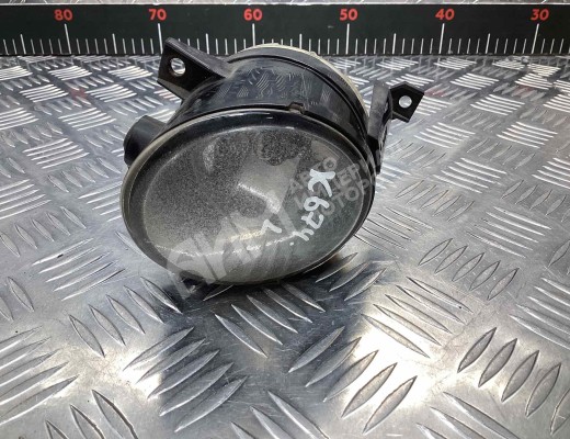 Фара противотуманная левая Volkswagen Touran I (1T) 2003-2006  Volkswagen Touran Touran I (1T) 2003-2006