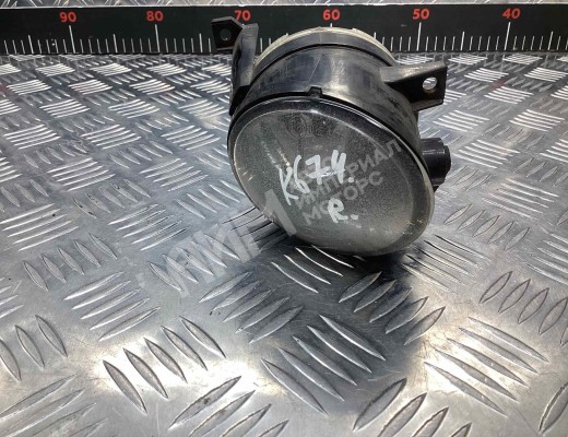 Фара противотуманная правая Volkswagen Touran I (1T) 2003-2006  Volkswagen Touran Touran I (1T) 2003-2006