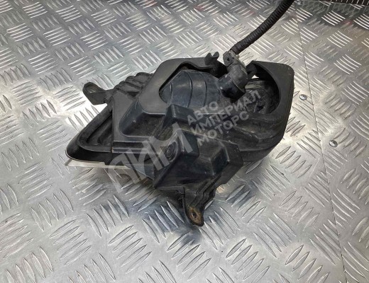 Фара противотуманная левая Kia Ceed I (ED) 2009-2012 рестайлинг  Kia Ceed Ceed I (ED) 2009-2012 рестайлинг