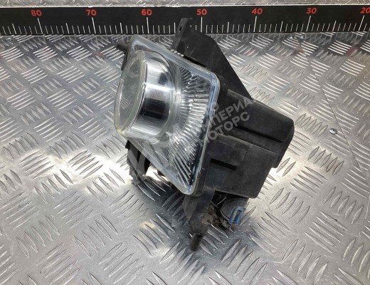 Фара противотуманная левая Opel Signum 2005-2008 рестайлинг  Opel Signum Signum 2005-2008 рестайлинг