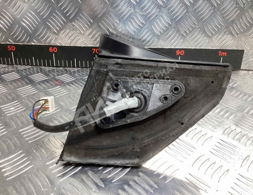 Зеркало наружное правое Toyota Avensis II (T250) 2003-2008  Toyota Avensis Avensis II (T250) 2003-2008