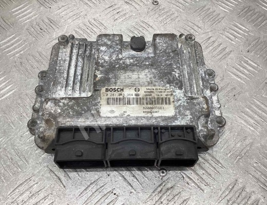 Блок управления двигателем Renault Master II 1998-2010  Renault Master Master II 1998-2010