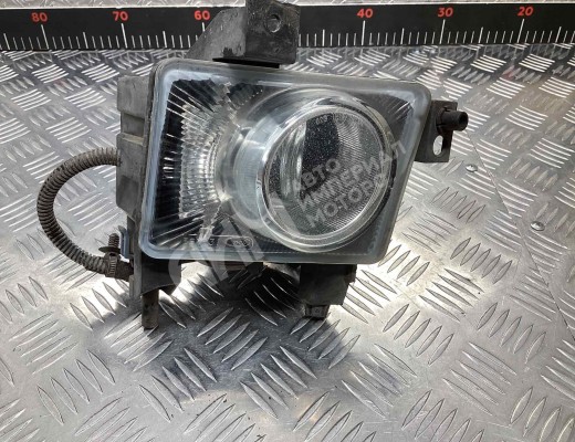 Фара противотуманная правая Opel Signum 2005-2008 рестайлинг  Opel Signum Signum 2005-2008 рестайлинг