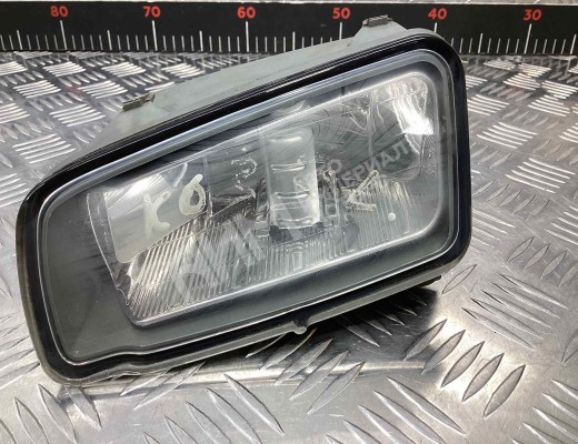 Фара противотуманная левая Ford C-Max I (C214) 2007-2010 рестайлинг  Ford C-Max C-Max I (C214) 2007-2010 рестайлинг