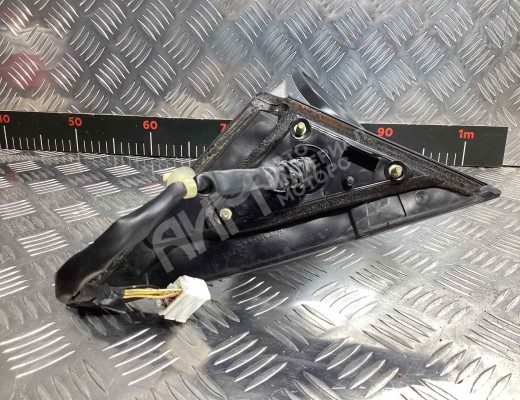 Зеркало наружное левое Honda Accord VII 2002-2008  Honda Accord Accord VII 2002-2008