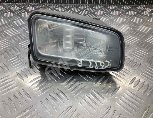 Фара противотуманная правая Ford C-Max I (C214) 2007-2010 рестайлинг  Ford C-Max C-Max I (C214) 2007-2010 рестайлинг
