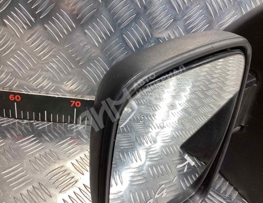 Зеркало наружное левое Mercedes Vito I (W638) 1996-2003  Mercedes Vito Vito I (W638) 1996-2003