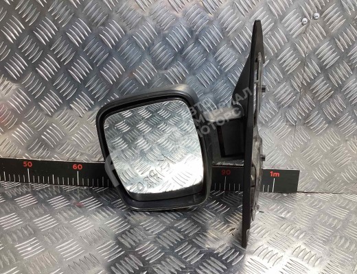 Зеркало наружное левое Mercedes Vito I (W638) 1996-2003  Mercedes Vito Vito I (W638) 1996-2003