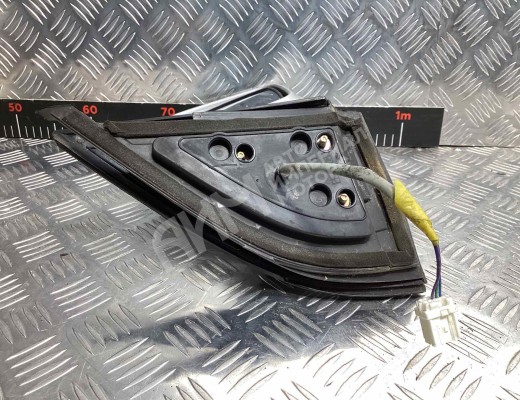Зеркало наружное правое Nissan X-trail (T30) 2004-2007 рестайлинг  Nissan X-Trail X-trail (T30) 2004-2007 рестайлинг
