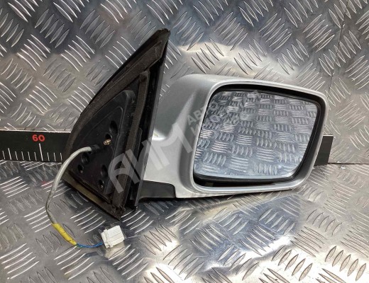 Зеркало наружное правое Nissan X-trail (T30) 2004-2007 рестайлинг  Nissan X-Trail X-trail (T30) 2004-2007 рестайлинг