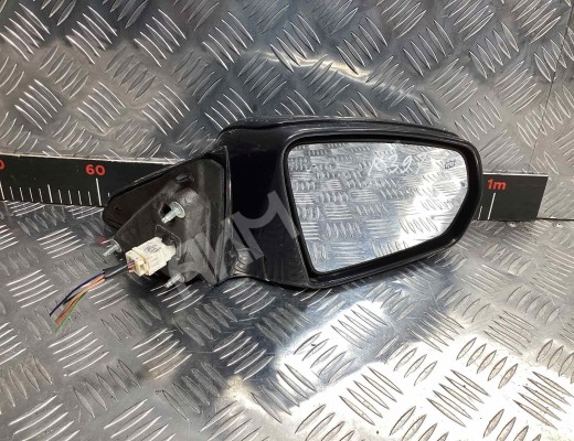 Зеркало наружное правое Chrysler Sebring III (JS) 2007-2010  Chrysler Sebring Sebring III (JS) 2007-2010