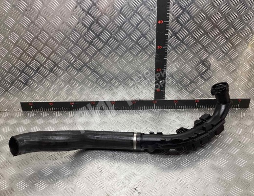 Патрубок интеркулера Renault Master II 1998-2010  Renault Master Master II 1998-2010