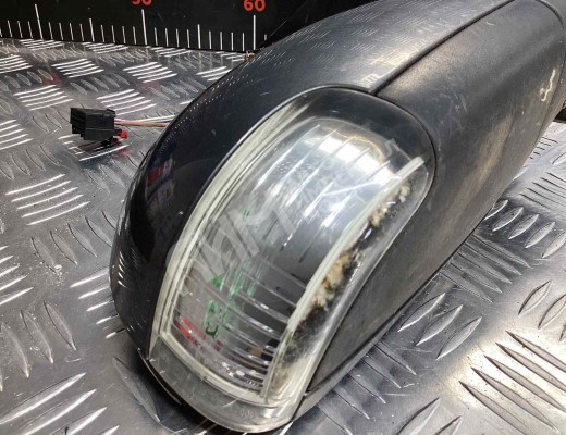 Зеркало наружное правое Volkswagen Touran I (1T) 2003-2006  Volkswagen Touran Touran I (1T) 2003-2006