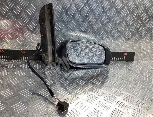 Зеркало наружное правое Volkswagen Touran I (1T) 2003-2006  Volkswagen Touran Touran I (1T) 2003-2006