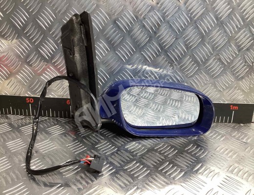 Зеркало наружное правое Volkswagen Touran I (1T) 2003-2006  Volkswagen Touran Touran I (1T) 2003-2006