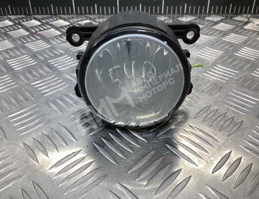 Фара противотуманная правая Citroen X. Picasso (N68) 1999-2010  Citroen Xsara Picasso X. Picasso (N68) 1999-2010