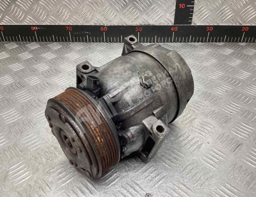 Компрессор кондиционера Renault Master II 1998-2010  Renault Master Master II 1998-2010