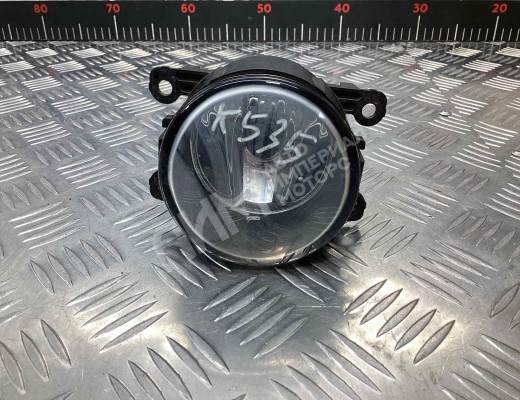 Фара противотуманная левая Ford Fusion (JU) 2002-2005  Ford Fusion Fusion (JU) 2002-2005