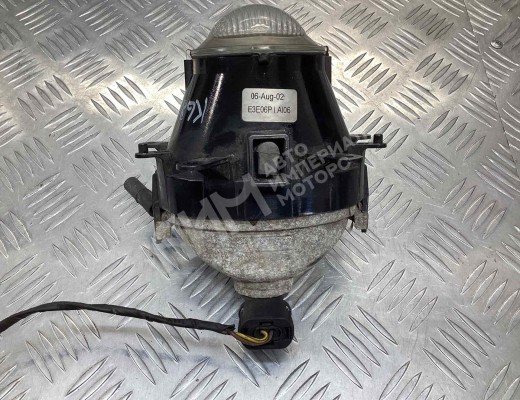 Фара противотуманная левая BMW 3-Series (E46) 2001-2005 рестайлинг  BMW 3-Series 3-Series (E46) 2001-2005 рестайлинг