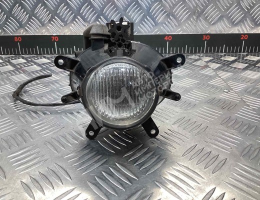 Фара противотуманная левая BMW 3-Series (E46) 2001-2005 рестайлинг  BMW 3-Series 3-Series (E46) 2001-2005 рестайлинг