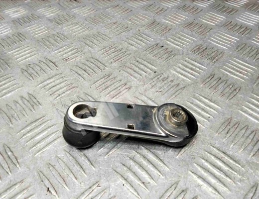 Ручка стеклоподъемника Audi 100 C3 1982-1991  Audi 100 100 C3 1982-1991