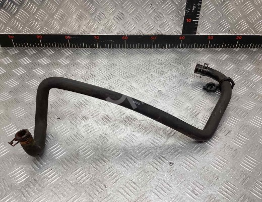 Патрубок (трубопровод, шланг) Renault Master II 1998-2010  Renault Master Master II 1998-2010