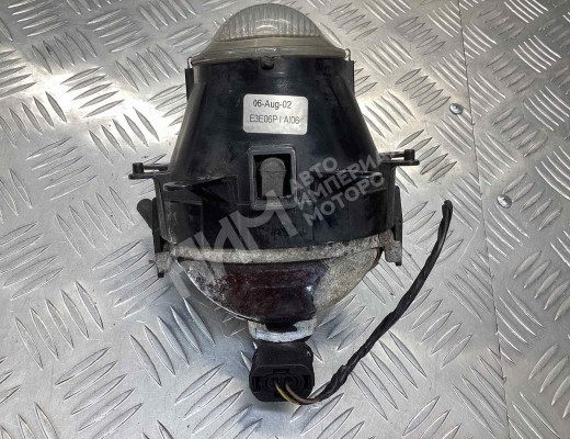 Фара противотуманная правая BMW 3-Series (E46) 2001-2005 рестайлинг  BMW 3-Series 3-Series (E46) 2001-2005 рестайлинг