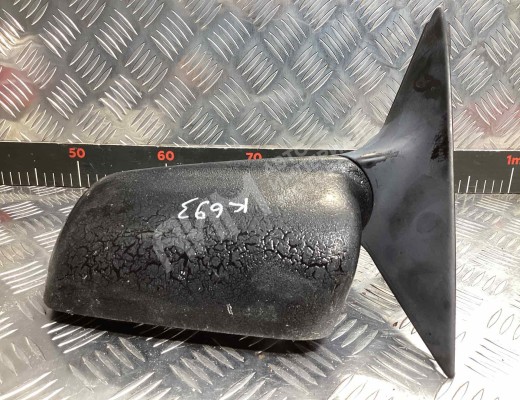 Зеркало наружное левое Audi A6 Allroad C5 (4BH) 2000-2005  Audi A6 Allroad A6 Allroad C5 (4BH) 2000-2005