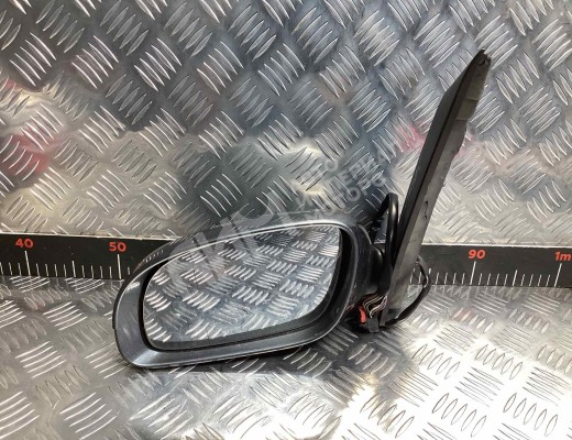 Зеркало наружное левое Volkswagen Touran I (1T) 2003-2006  Volkswagen Touran Touran I (1T) 2003-2006