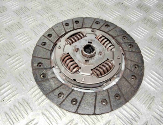 Диск сцепления Volkswagen Passat B4 (3A) 1993-1997  Volkswagen Passat Passat B4 (3A) 1993-1997