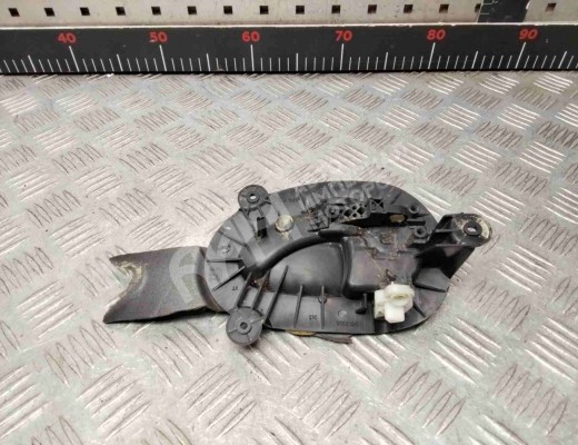 Ручка внутренняя передняя правая Peugeot 406 1995-2004  Peugeot 406 406 1995-2004