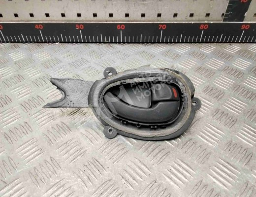 Ручка внутренняя передняя правая Peugeot 406 1995-2004  Peugeot 406 406 1995-2004