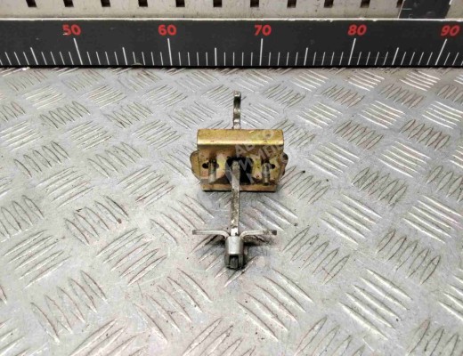 Ограничитель открывания двери передней Peugeot 406 1995-2004  Peugeot 406 406 1995-2004