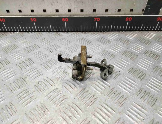 Ограничитель открывания двери передней Peugeot 406 1995-2004  Peugeot 406 406 1995-2004