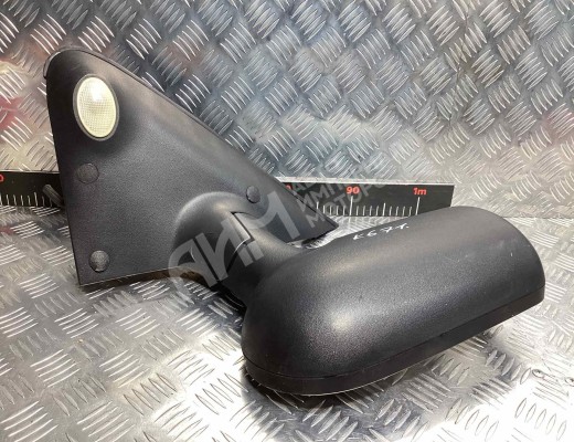 Зеркало наружное левое Ford Transit 2006-2013  Ford Transit Transit 2006-2013