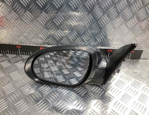 Зеркало наружное левое Hyundai i30 (FD) 2010-2012 рестайлинг  Hyundai i30 i30 (FD) 2010-2012 рестайлинг